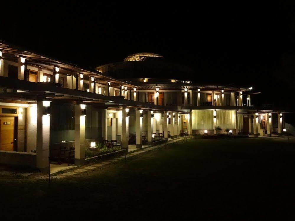 Taman Simalem Resort Tongging ภายนอก รูปภาพ